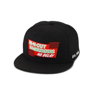No Delay™ Hat
