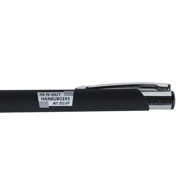 No Delay™ Pen