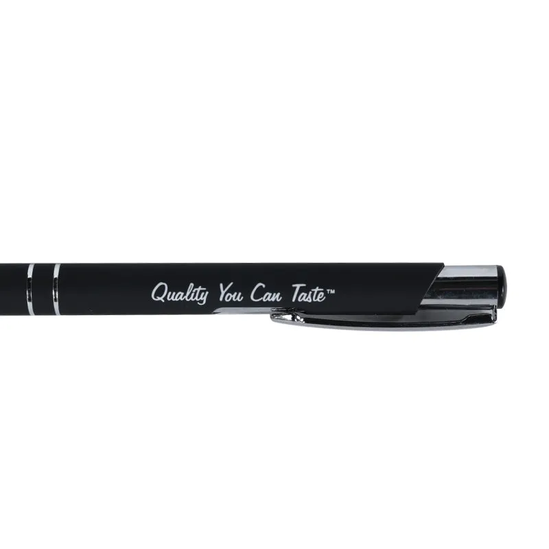 No Delay™ Pen