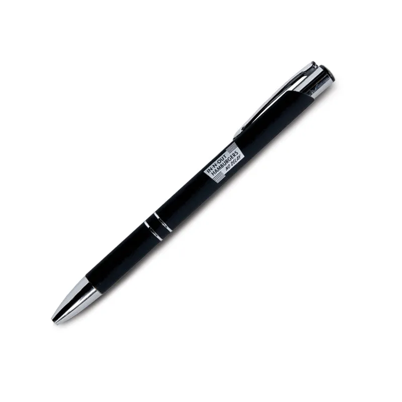 No Delay™ Pen