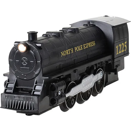 North Pole Express Train Set 29pc