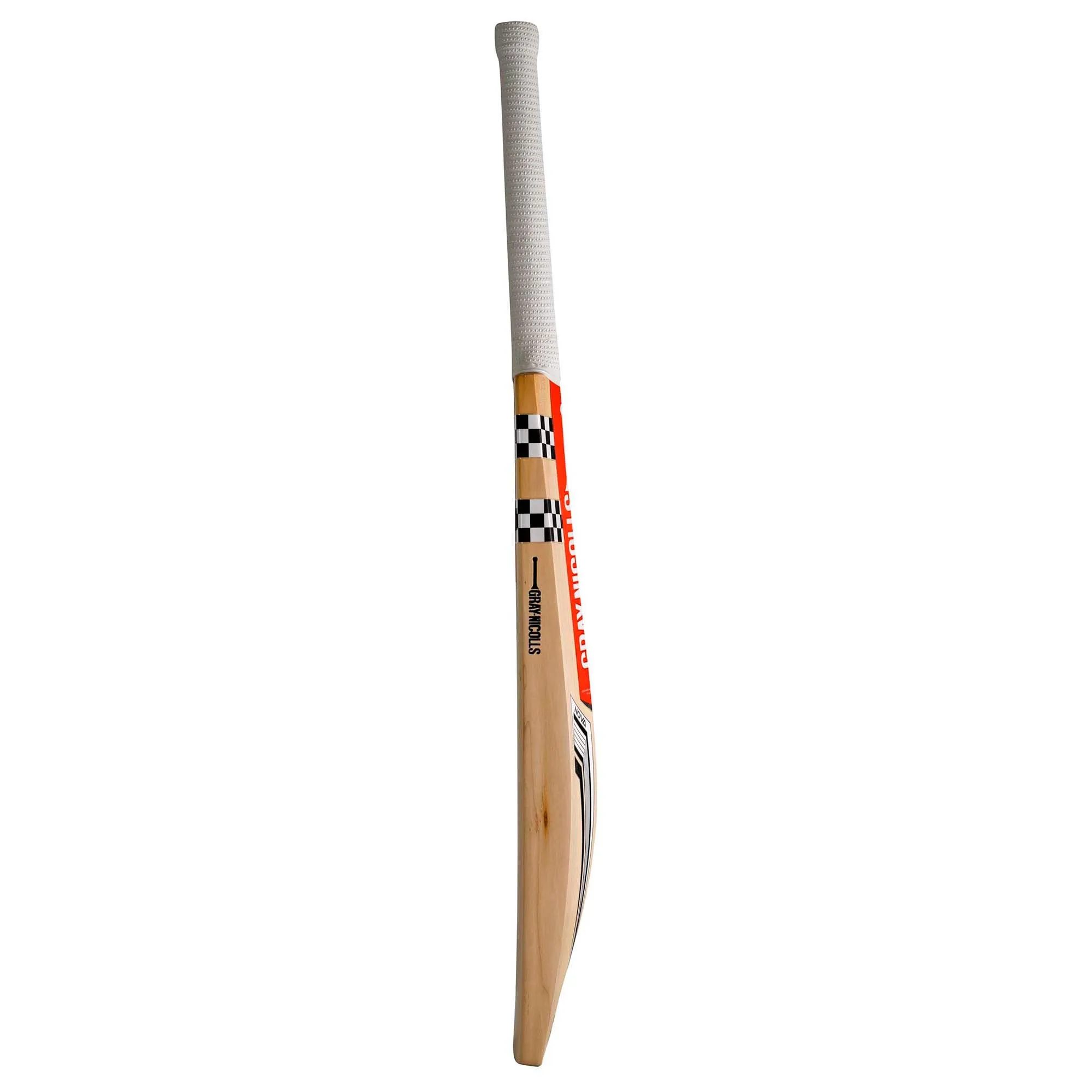 Nova 2.0 800 Cricket Bat (Natural)
