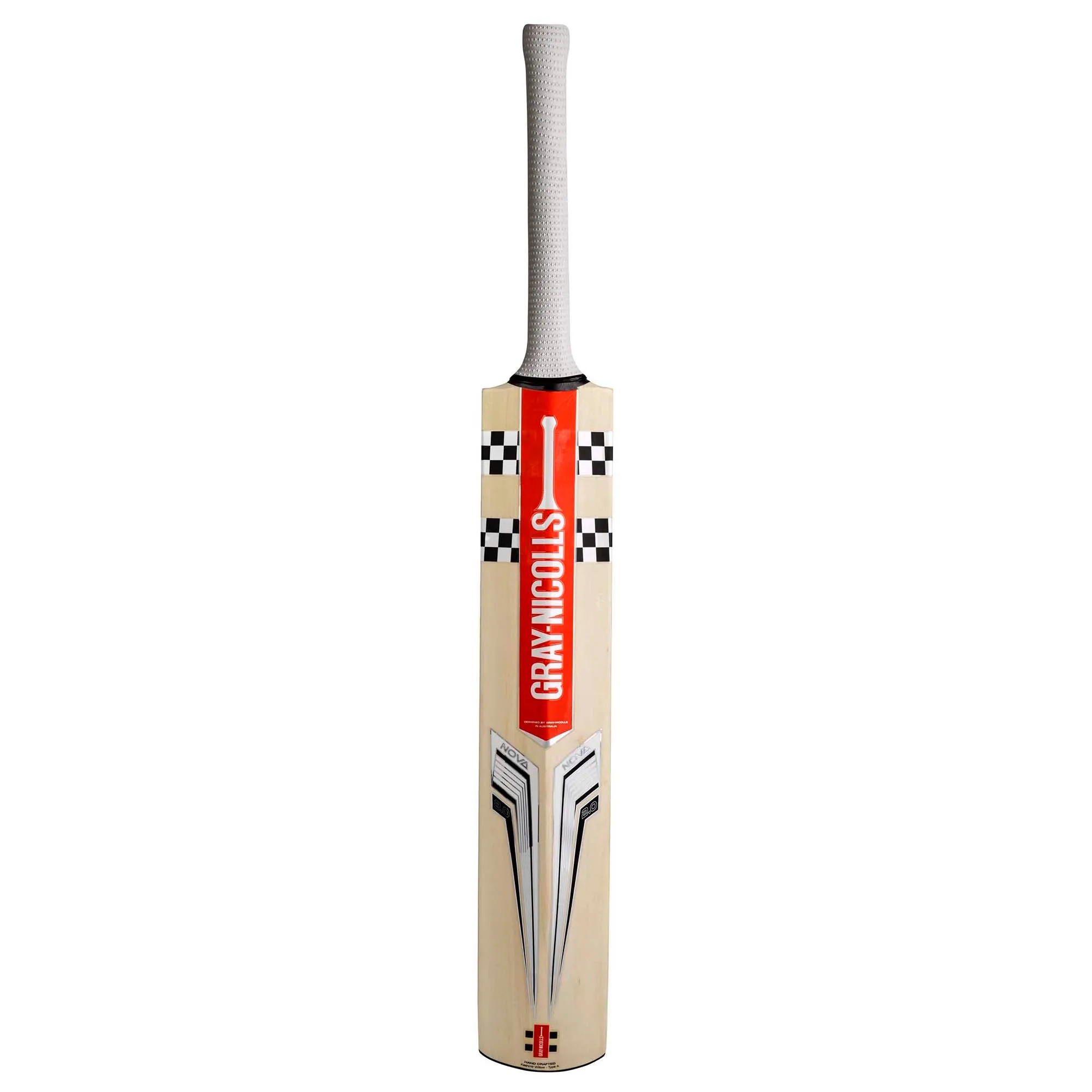 Nova 2.0 XT Cricket Bat (ReadyPlay)