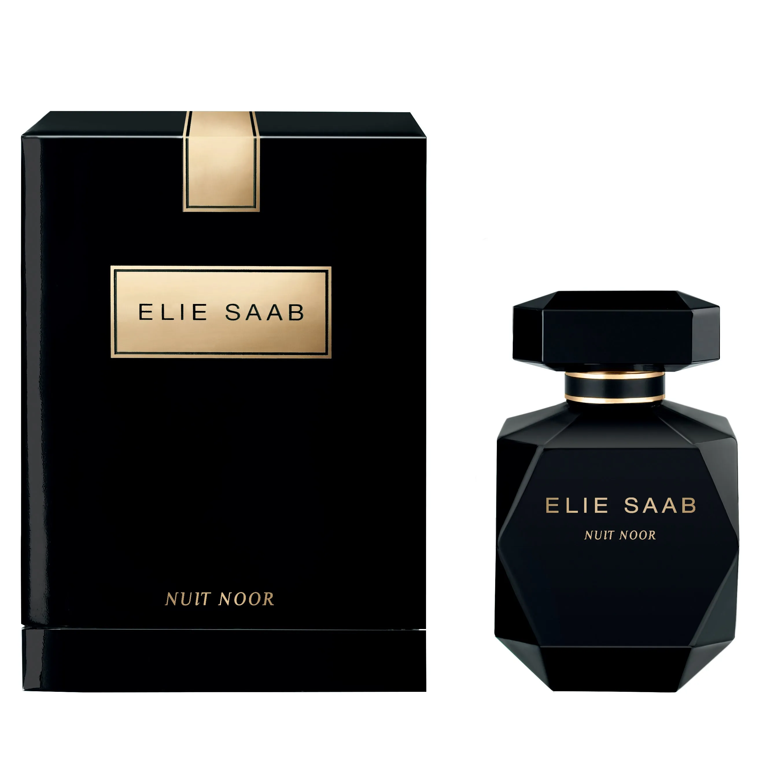 Nuit Noor by Elie Saab 90ml EDP for Women