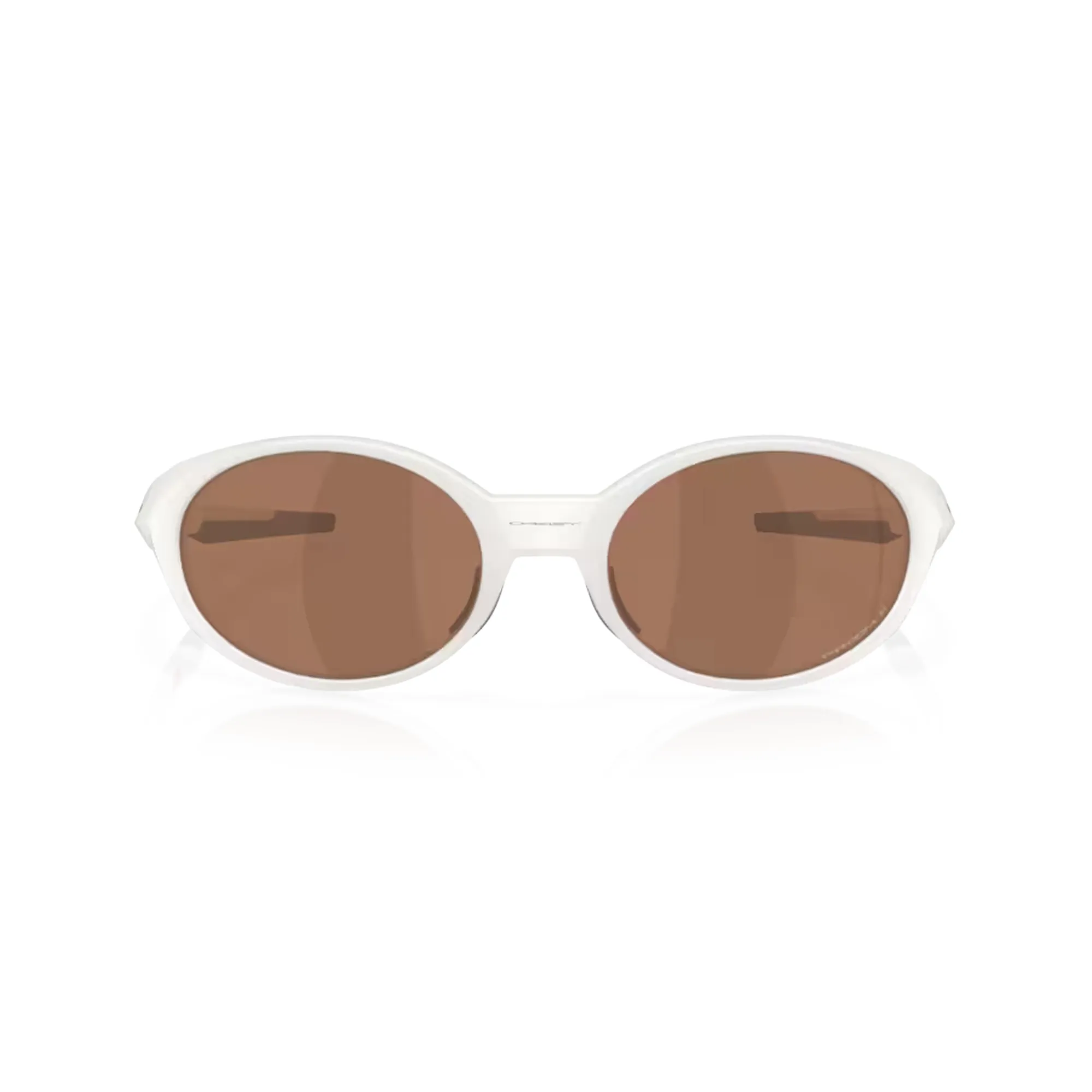 Oakley EYEJACKET REDUX Matte Vapor w/ Prizm Tungsten Polarized 0OO9438