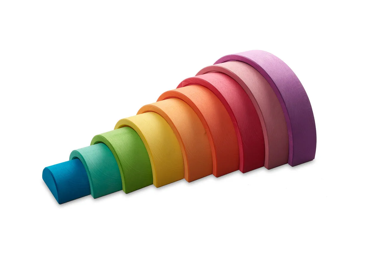 Ocamora Rainbow - Purple