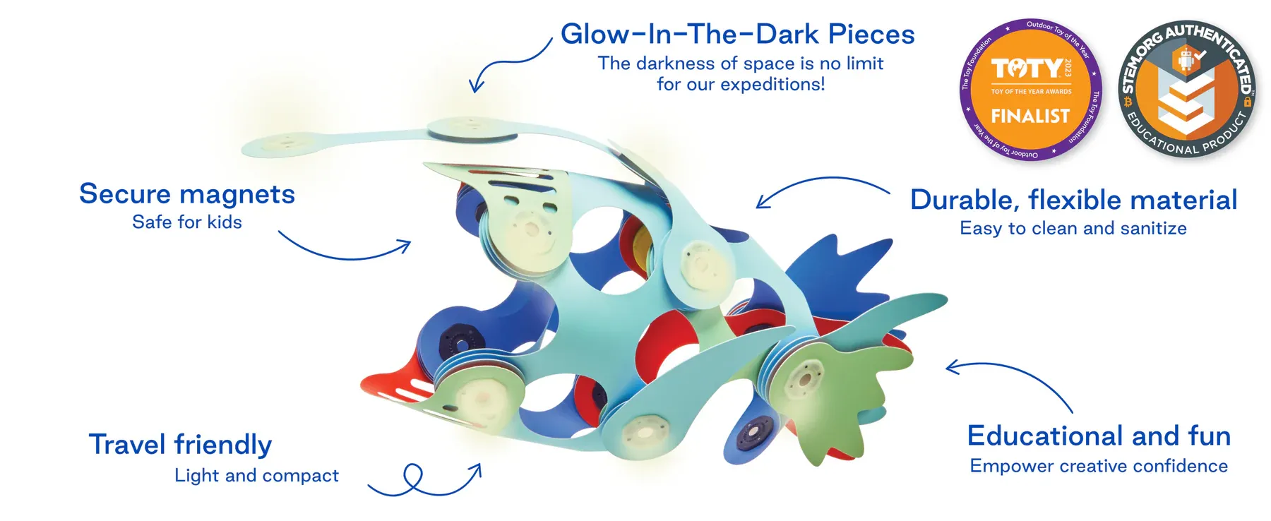 Ocean Creatures Pack