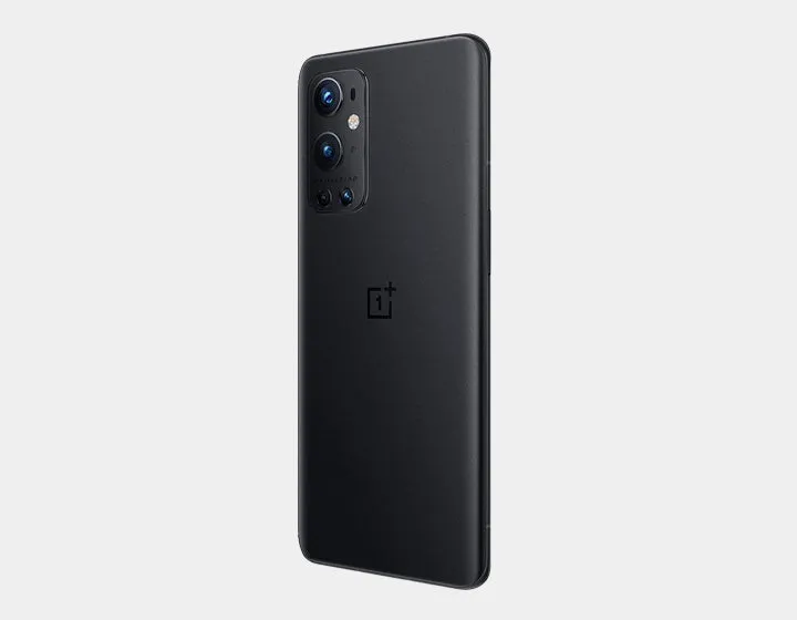 OnePlus 9 Pro 5G LE2120 256GB 12GB RAM Dual SIM GSM Unlocked – Stellar Black
