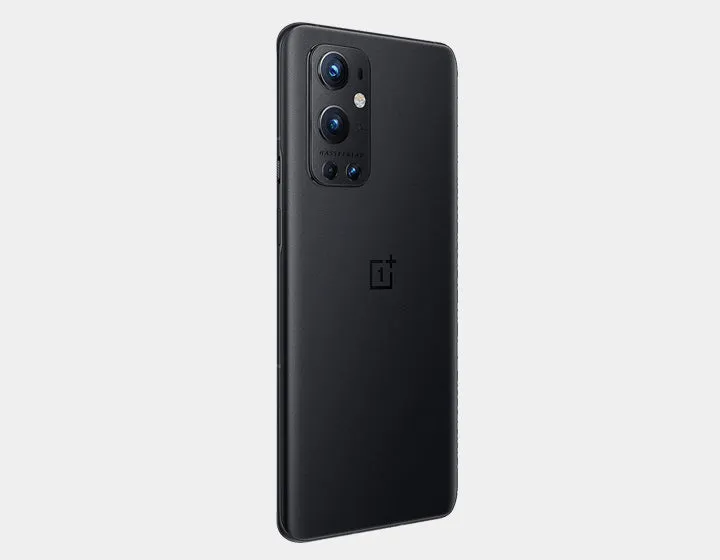 OnePlus 9 Pro 5G LE2120 256GB 12GB RAM Dual SIM GSM Unlocked – Stellar Black