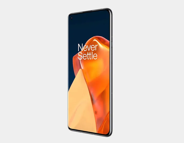 OnePlus 9 Pro 5G LE2120 256GB 12GB RAM Dual SIM GSM Unlocked – Stellar Black
