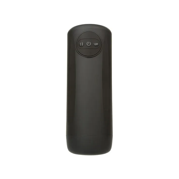 Optimum Power Vibrating & Thrusting Stroker