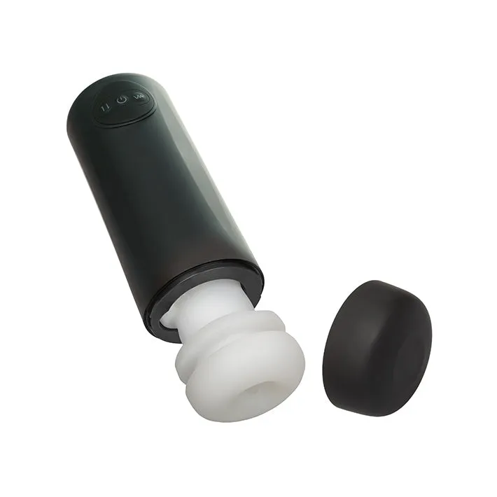 Optimum Power Vibrating & Thrusting Stroker