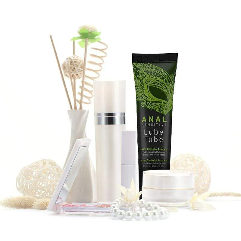 Orgie - Anal Sensitive Lube Tube 100ml