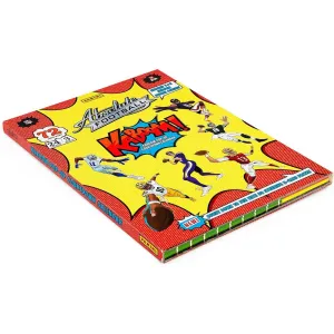 Panini 2024 Absolute Football Kaboom! Countdown Calendar