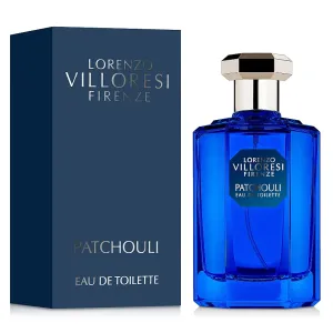 Patchouli by Lorenzo Villoresi Firenze 100ml EDT