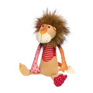 Patchwork Sweety Lion