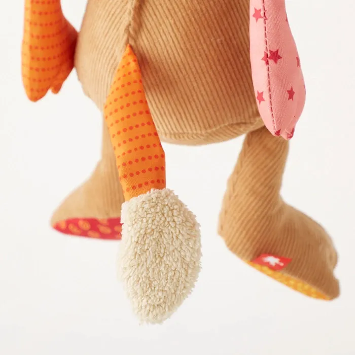 Patchwork Sweety Lion