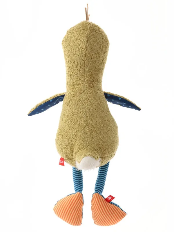 Patchwork Sweety Silly Duck