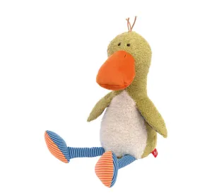 Patchwork Sweety Silly Duck