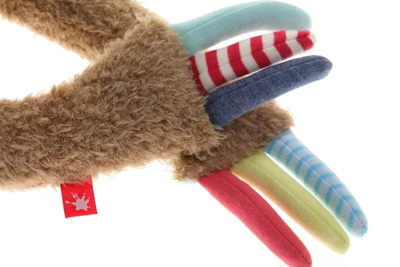 Patchwork Sweety Sloth