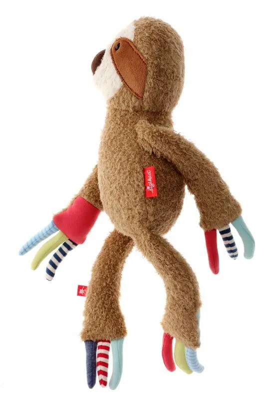 Patchwork Sweety Sloth