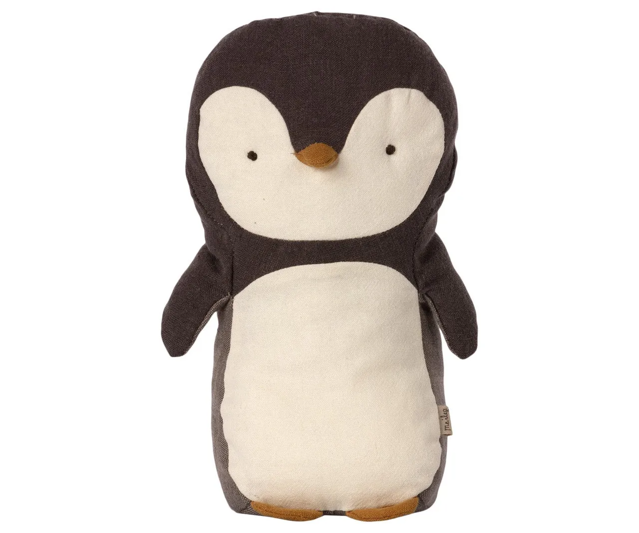 Penguin, Small