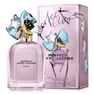 Perfect Elixir by Marc Jacobs 100ml EDP