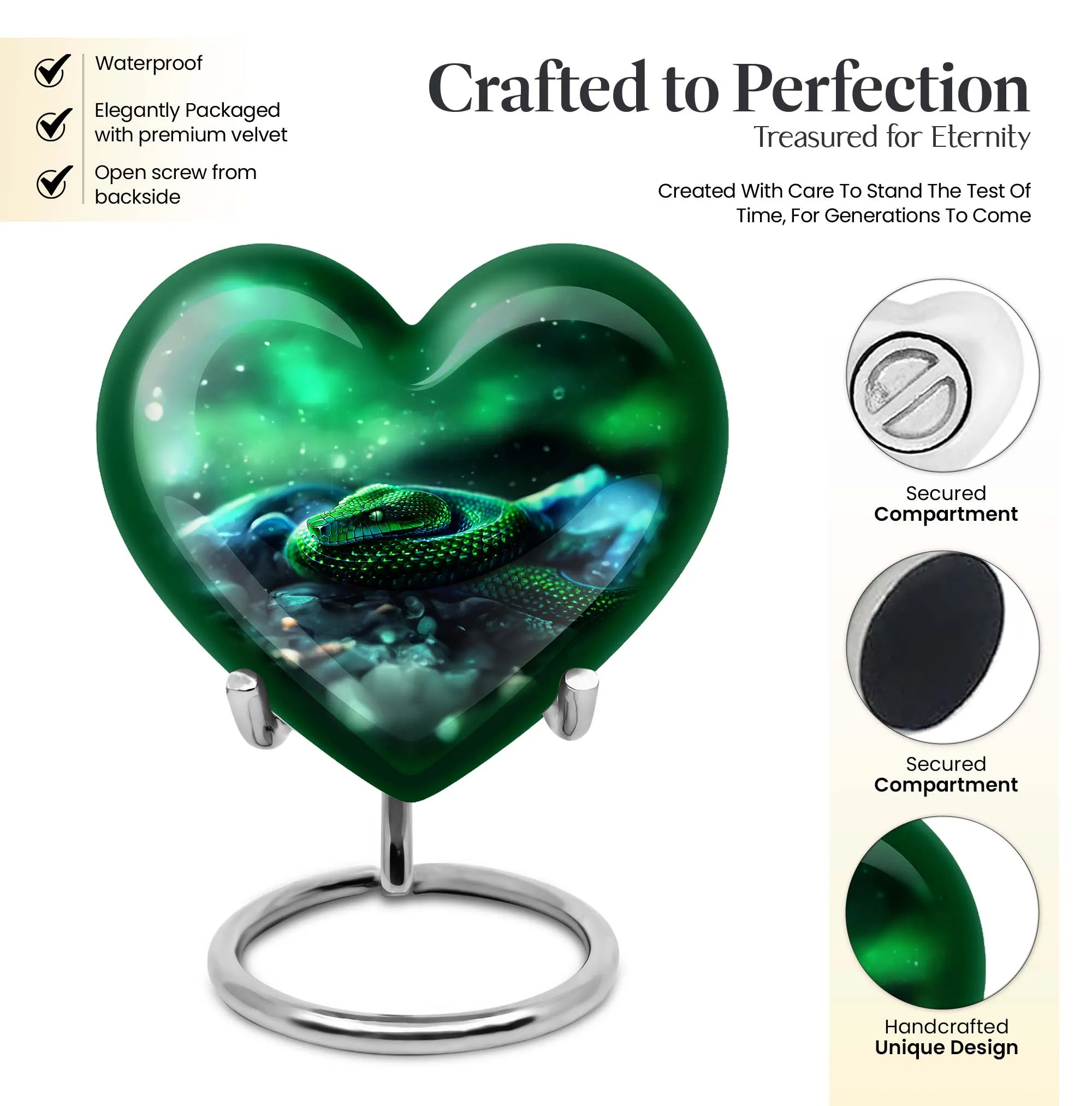 Personalized Cremation Solution for Remembering Loved Ones