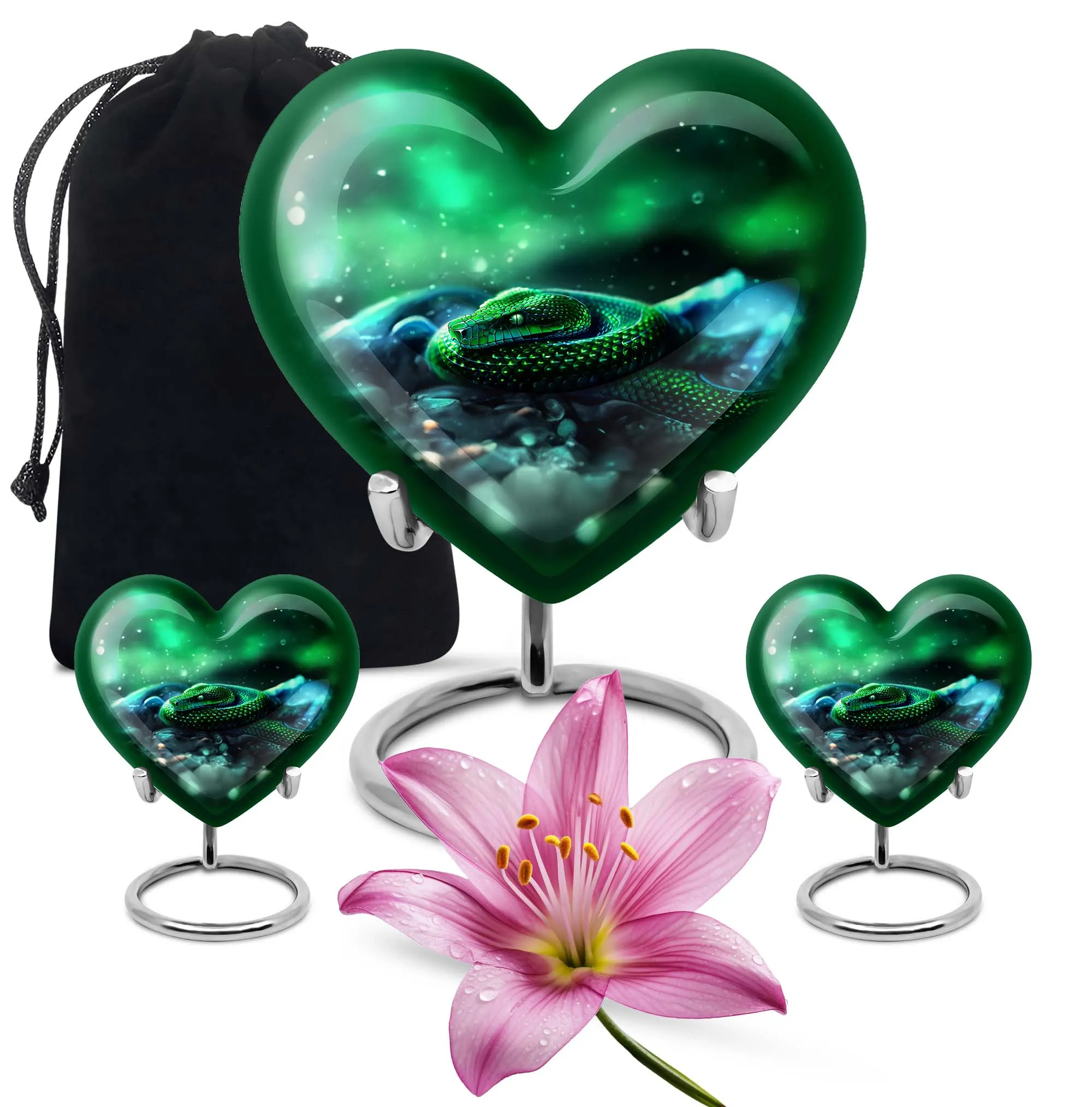 Personalized Cremation Solution for Remembering Loved Ones
