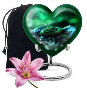 Personalized Cremation Solution for Remembering Loved Ones