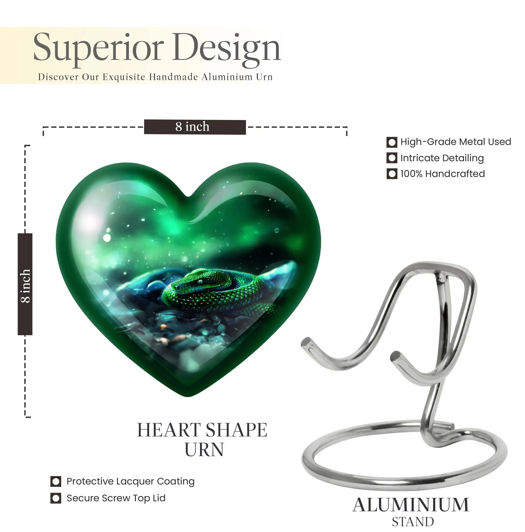 Personalized Cremation Solution for Remembering Loved Ones
