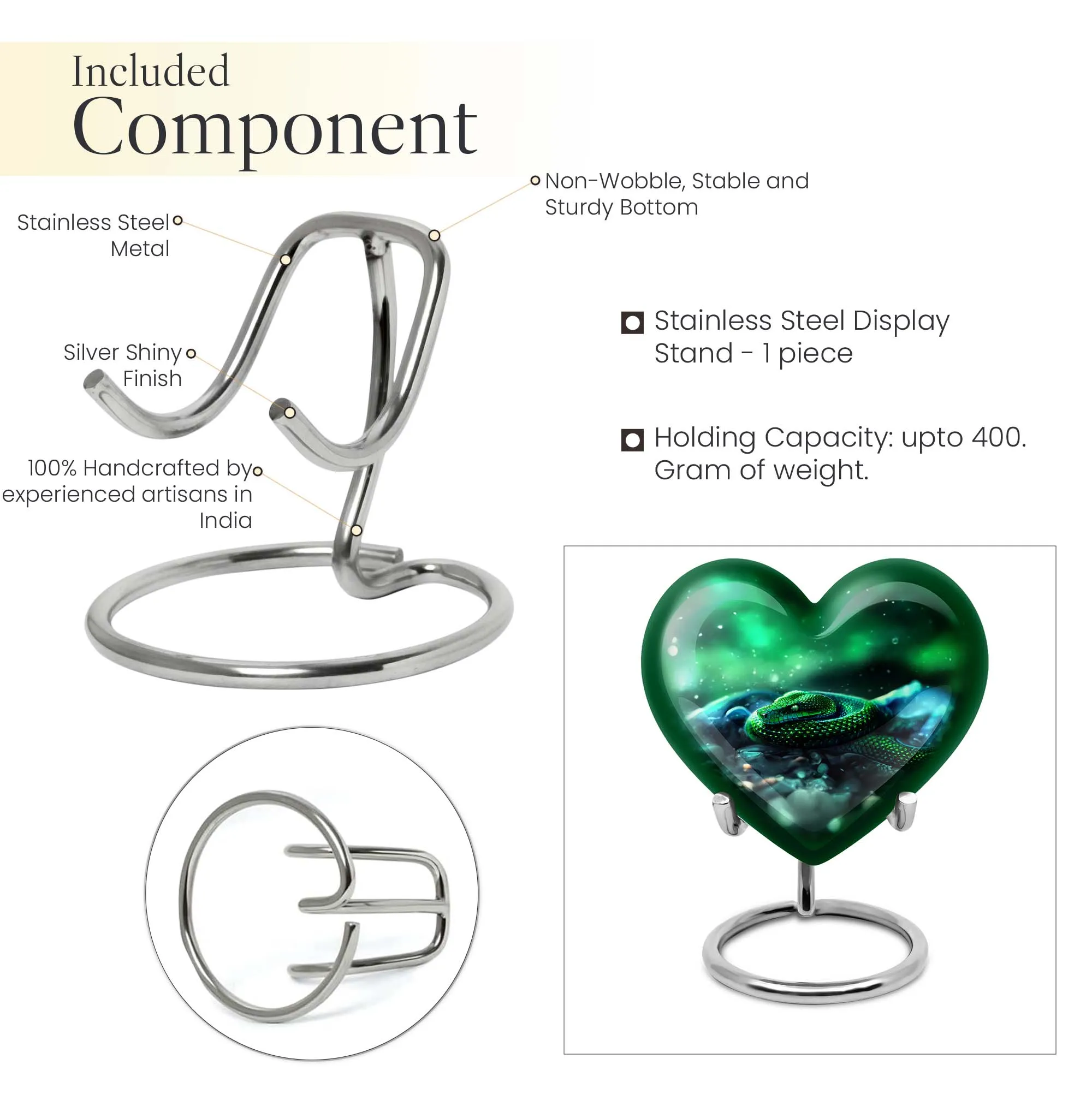 Personalized Cremation Solution for Remembering Loved Ones