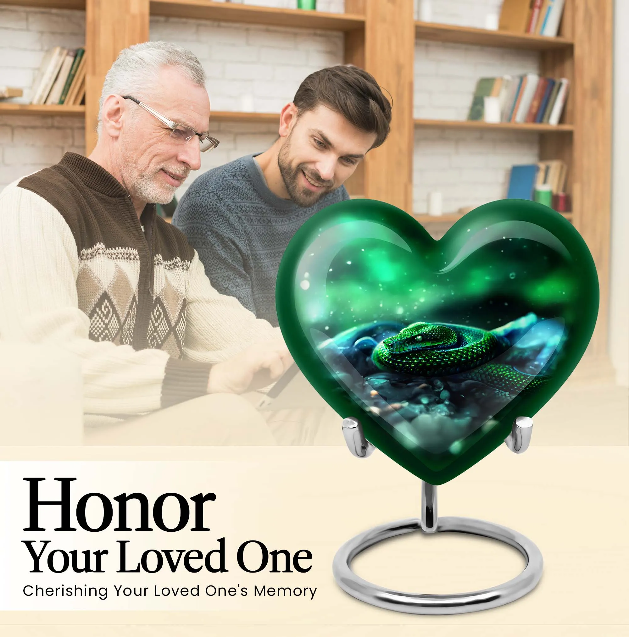 Personalized Cremation Solution for Remembering Loved Ones