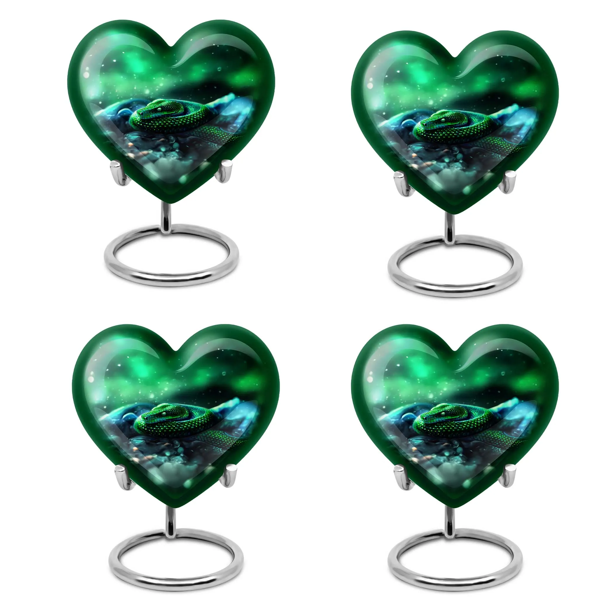 Personalized Cremation Solution for Remembering Loved Ones