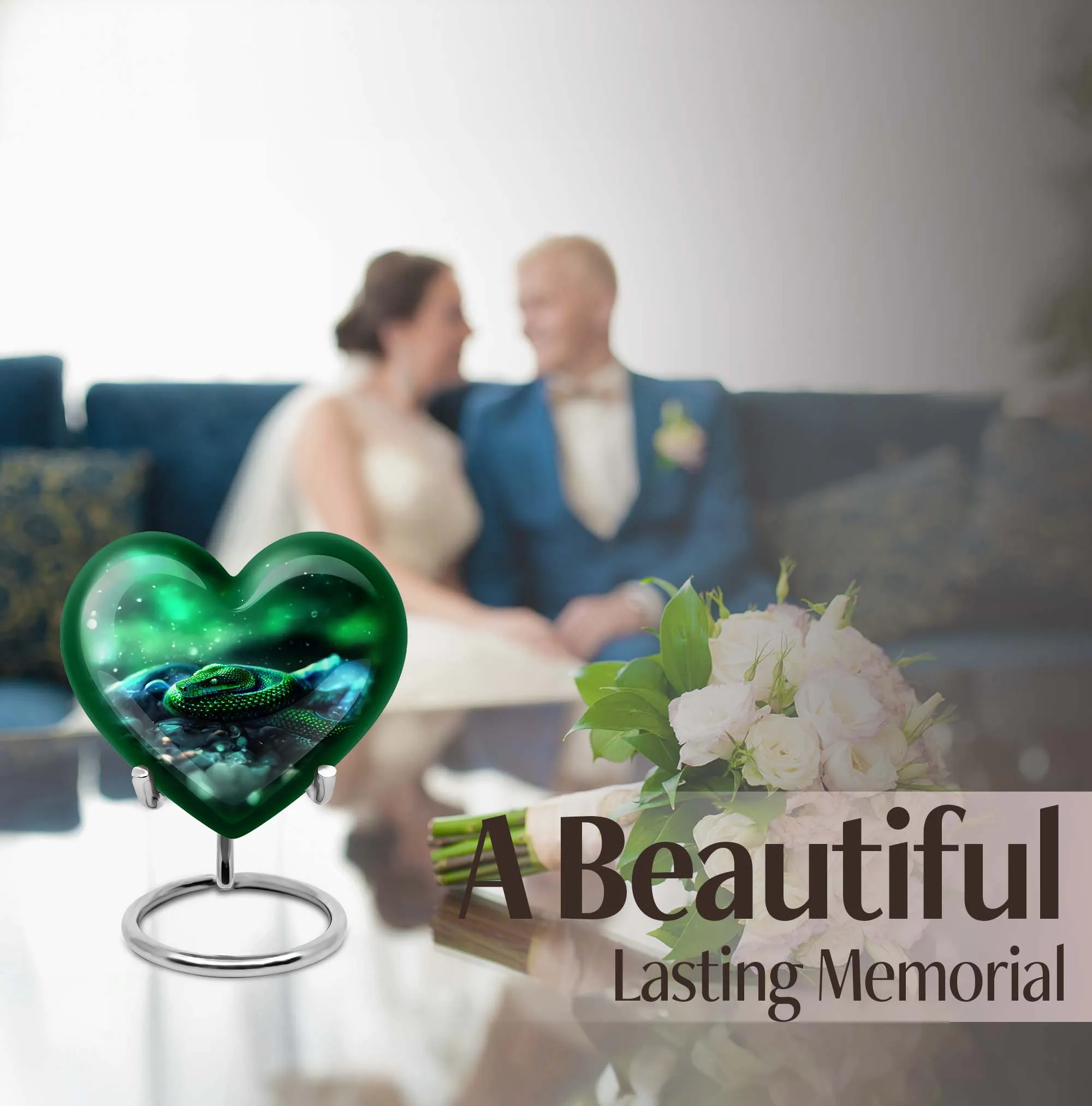 Personalized Cremation Solution for Remembering Loved Ones