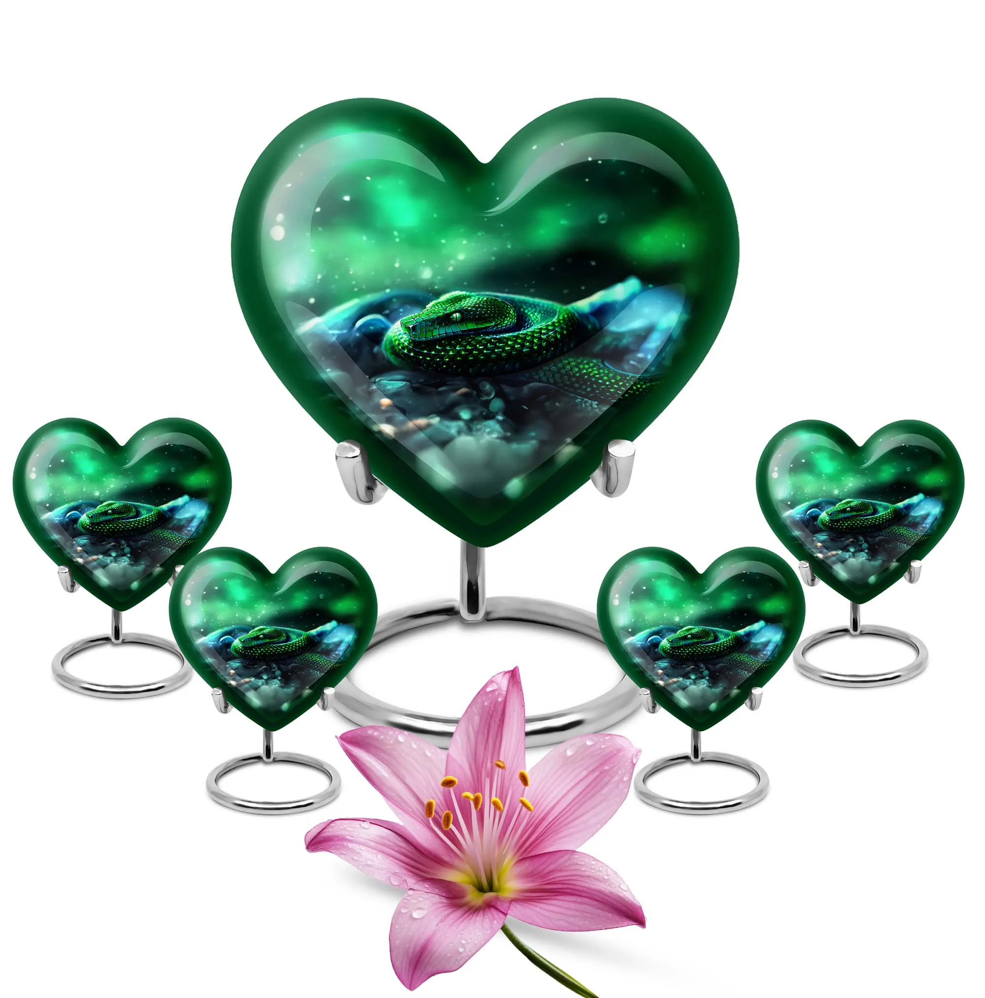 Personalized Cremation Solution for Remembering Loved Ones