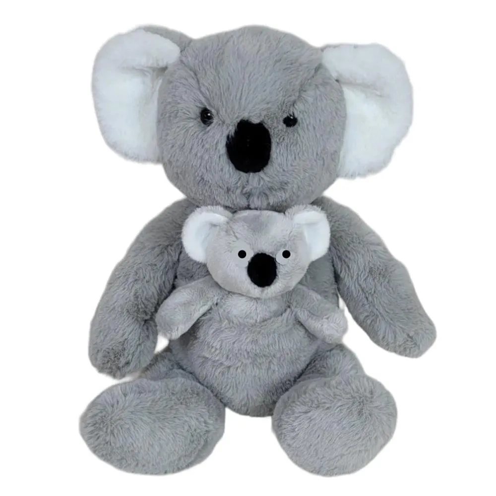 Petite Vous Kimiko Koala & Kip Baby