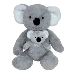 Petite Vous Kimiko Koala & Kip Baby