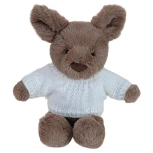 Petite Vous Mini Jojo Kangaroo With Jumper