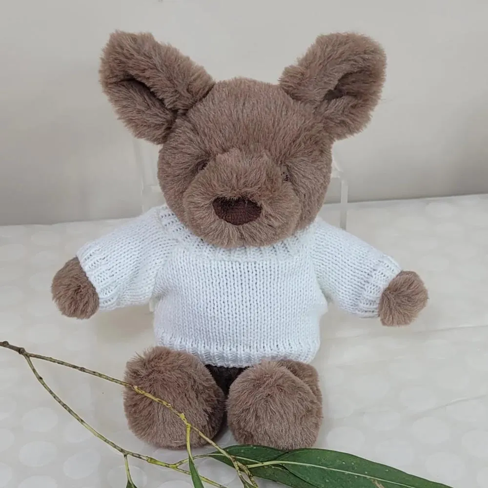 Petite Vous Mini Jojo Kangaroo With Jumper