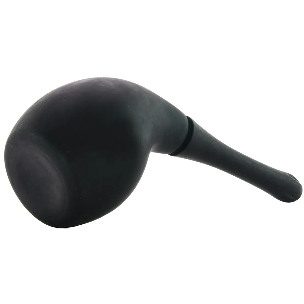 PinkCherry Ultimate Cleansing System in Black
