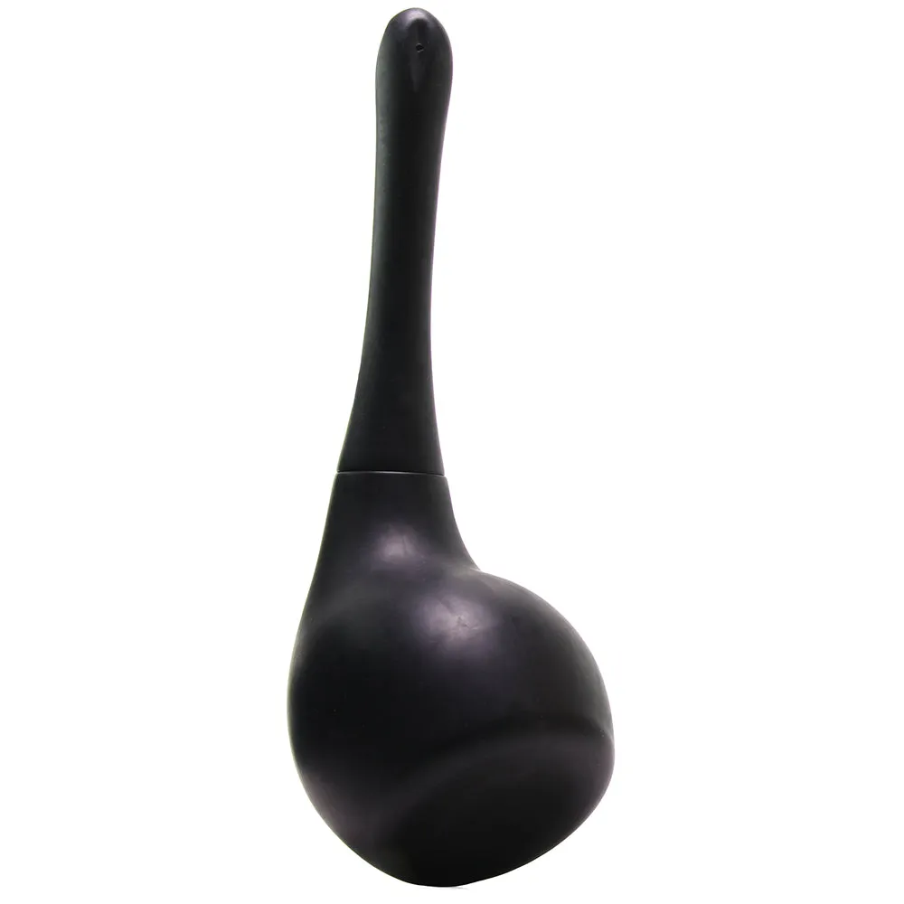 PinkCherry Ultimate Cleansing System in Black