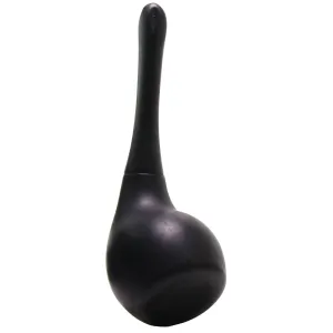 PinkCherry Ultimate Cleansing System in Black