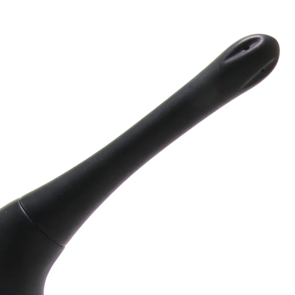 PinkCherry Ultimate Cleansing System in Black