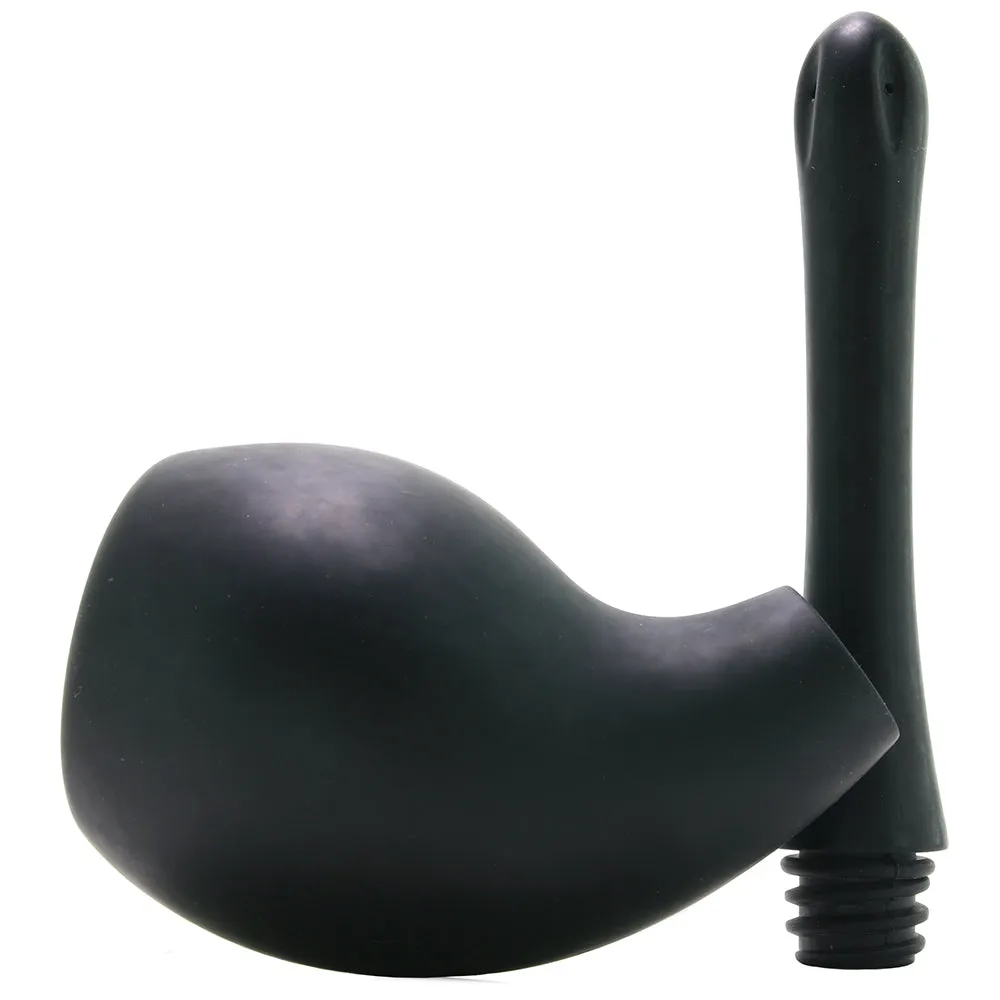 PinkCherry Ultimate Cleansing System in Black