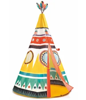 Play Tent Teepee