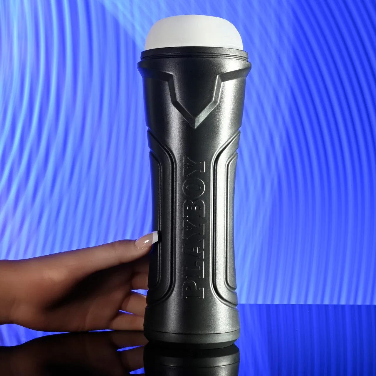 Playboy - The Urge Soft Stroker Masturbator