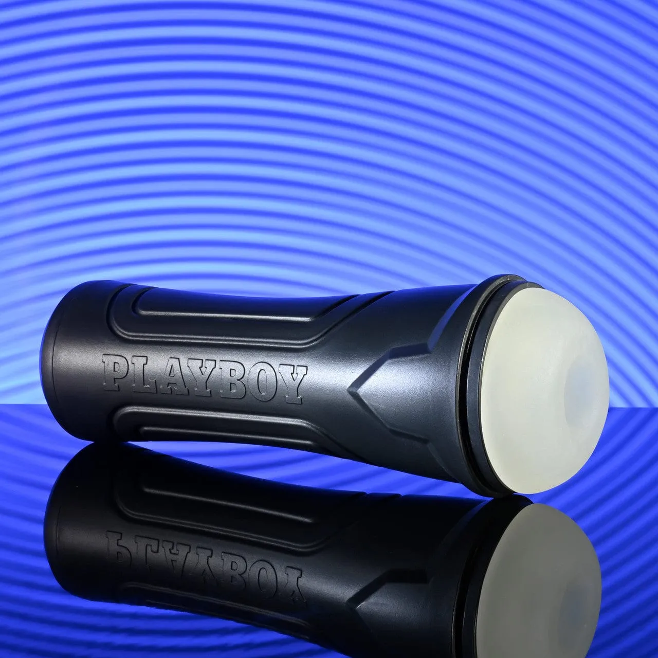 Playboy - The Urge Soft Stroker Masturbator