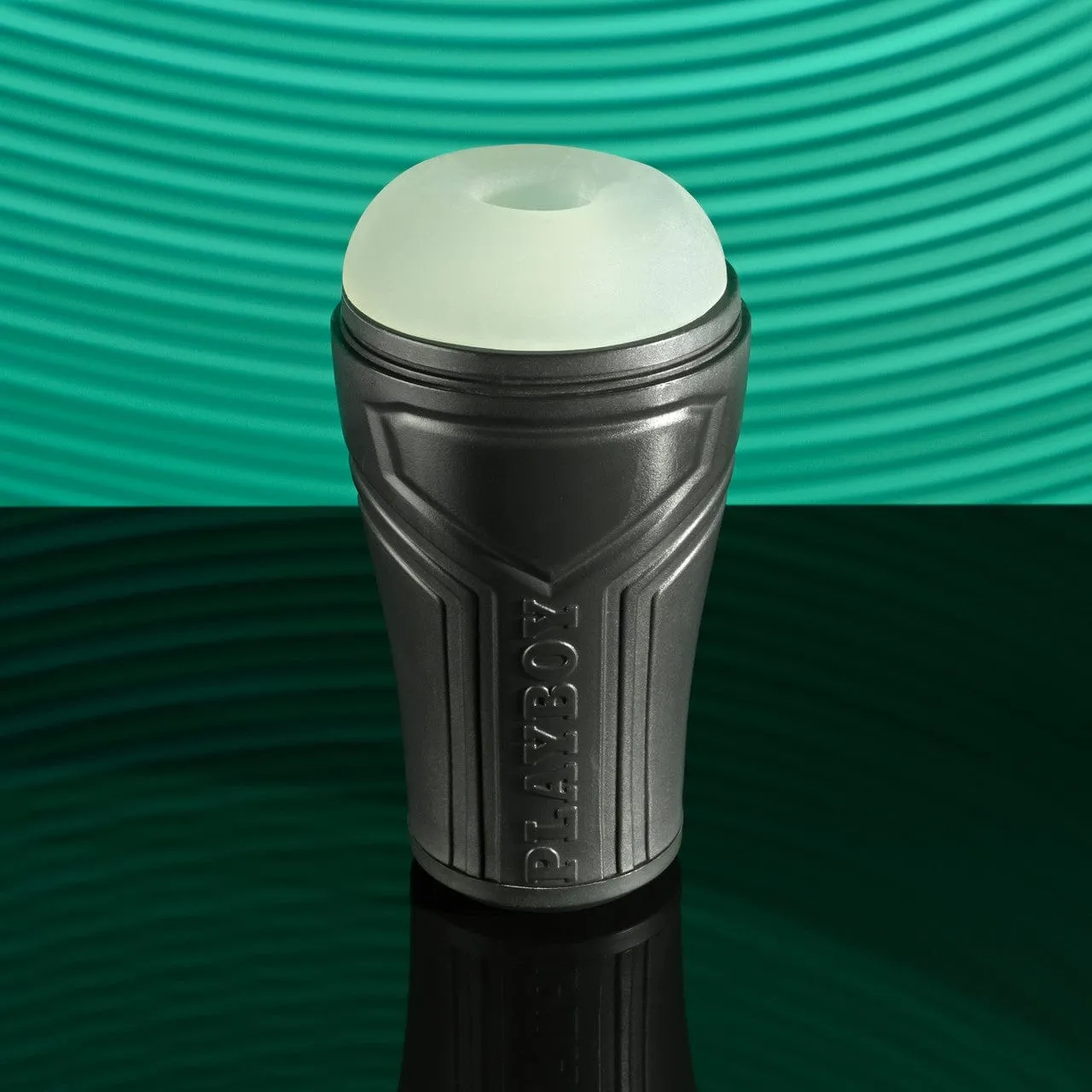 Playboy - The Urge Soft Stroker Masturbator