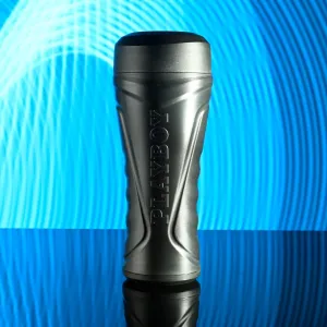 Playboy - The Urge Soft Stroker Masturbator